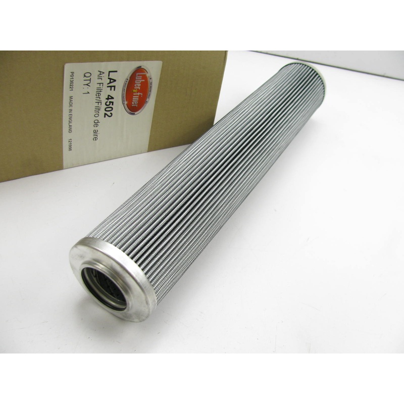 Luberfiner LH4178 Hydraulic Oil Filter For Pall HC9600FUT16H B25 = 75