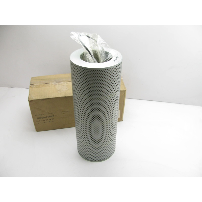 Luberfiner LH4742 Hydraulic Oil Filter Replaces HD18354 4333469 7063-01-383