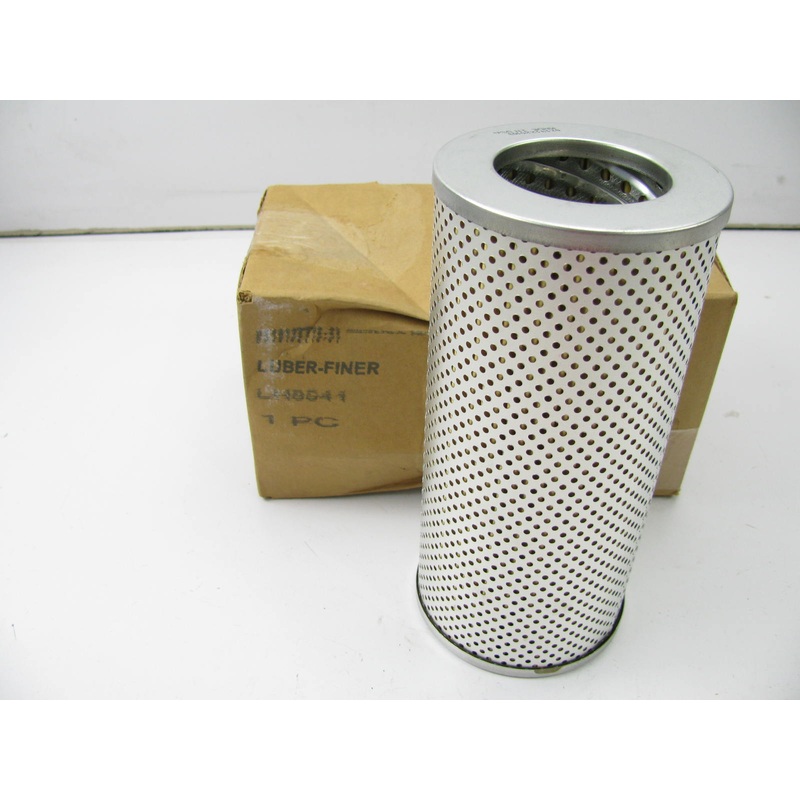 Luberfiner LH8541 Hydraulic Oil Filter Replaces C7300 57242 H55307 HF806 PT516