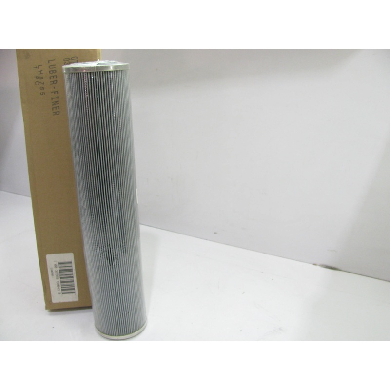 Luberfiner LH8785 Hydraulic Oil Filter For Schroeder KKS7, Pall, Parker, Vickers