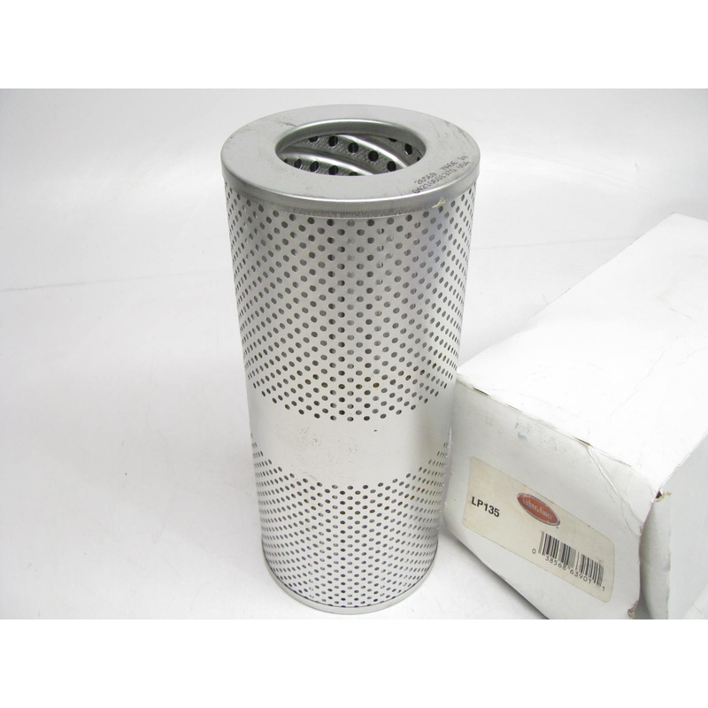Luberfiner LP135 Cartridge Transmission Oil Filter