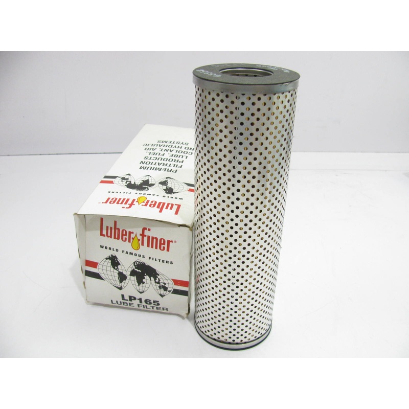 Luberfiner LP165 Engine Oil Filter For  D311, D315, D318