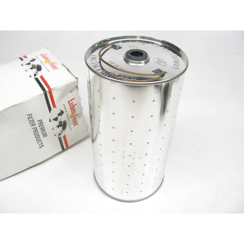 Luberfiner LP2210 Oil Filter Replaces C31P 51503 L40050 LF106 LF504 P550117