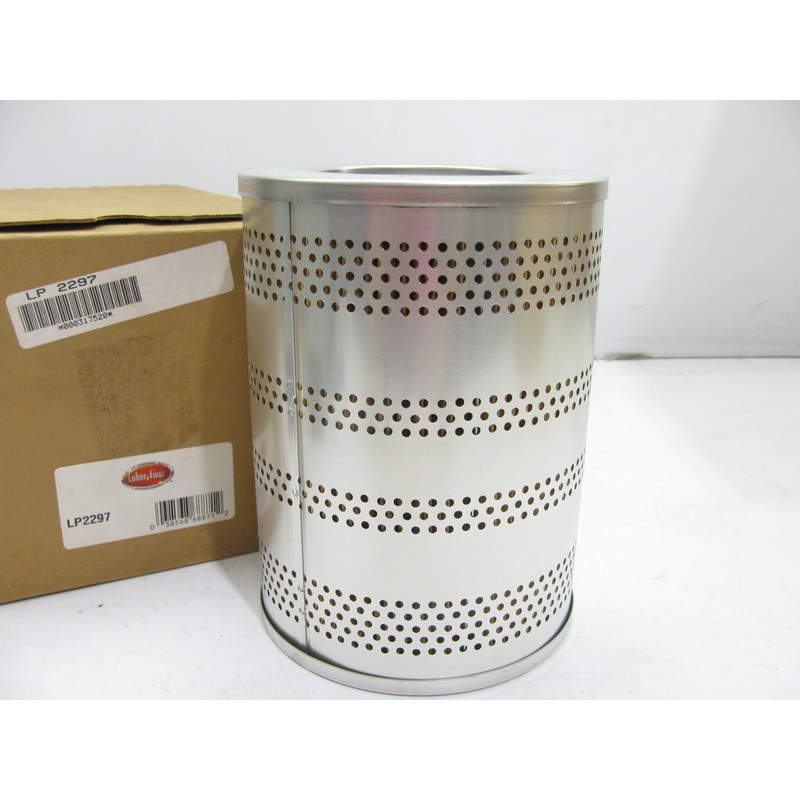 Luberfiner LP2297 Hydraulic Oil Filter For Ingersoll Rand Compressors