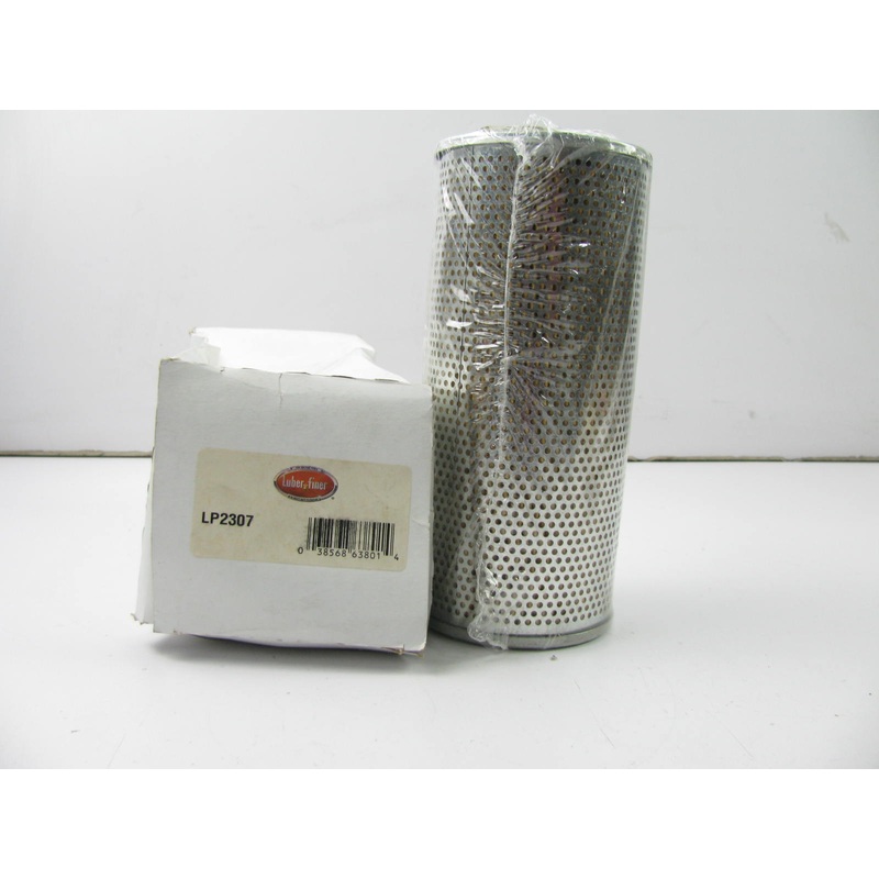 Luberfiner LP2307 Hydraulic Oil Filter Replaces 51412 H55151 HF900 HF6332 C7578