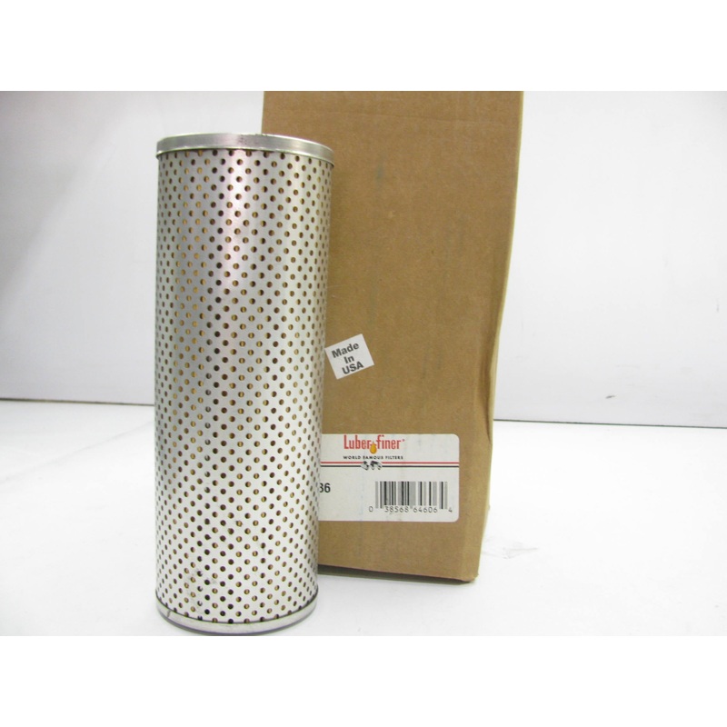 Luberfiner LP2336 Oil Filter Replaces C8453 57454 HF966 LF3733 84454 9T-9054