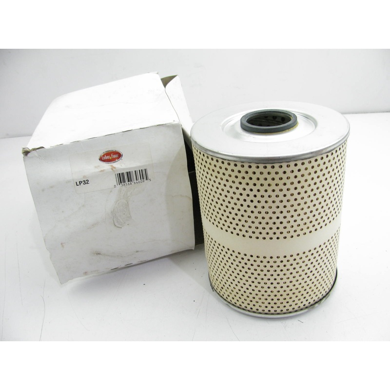 Luberfiner LP32 Engine Oil Filter Replaces 51235 P321 H40329 P194 LF762 CH336PL