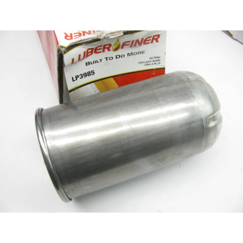 Luberfiner LP3985 Oil Filter Replaces P9520 57703 L45967 CS41011 P552231