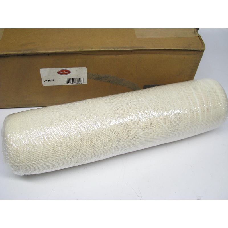 Luberfiner LP4452 Oil Filter Replaces C66 51646 167603 PL29 LF246 HF35019