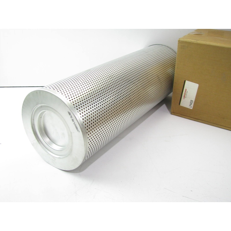Luberfiner LP4458 Oil Filter For American Hoist