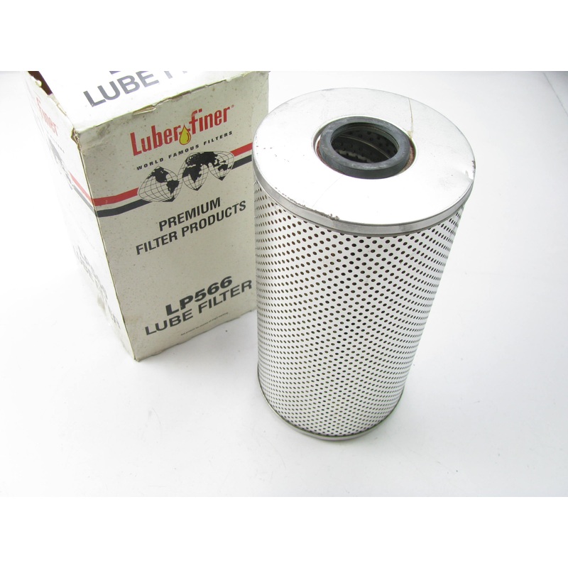Luberfiner LP566 Oil Filter Replaces 51954 L50041 LF428 LF516 P559075 P999