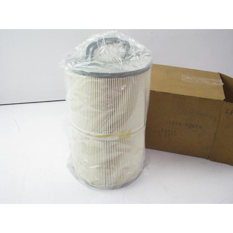 Luberfiner LP5952 Oil Filter Replaces L65321 4225367 LF3822 P550423 71452863