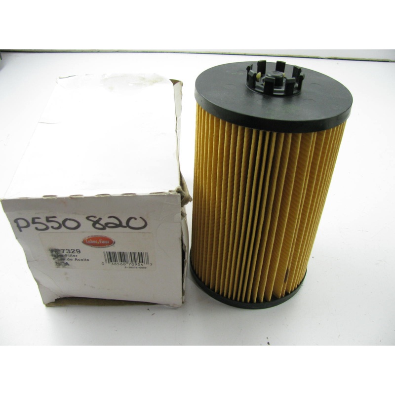 Luberfiner LP7329 Engine Oil Filter