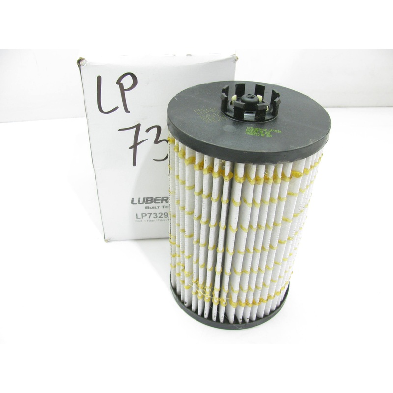 Luberfiner LP7329XL Engine Oil Filter