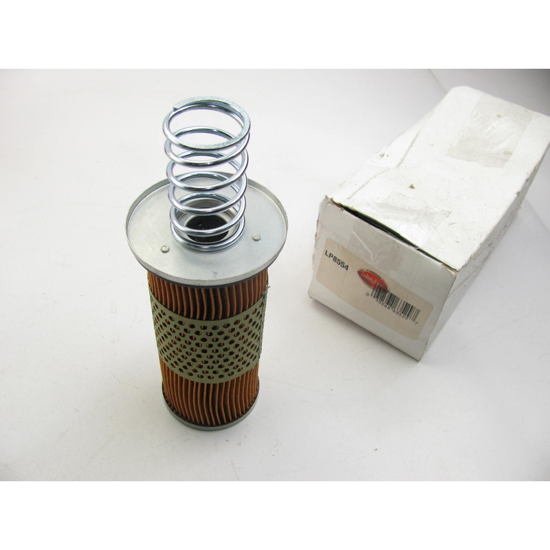 Luberfiner LP8554 Heavy Duty Oil Filter Element Replaces P352