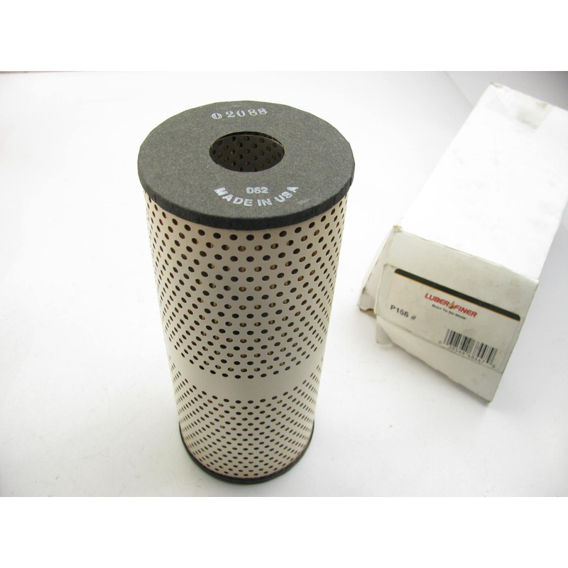 Luberfiner P166 Engine Oil Filter