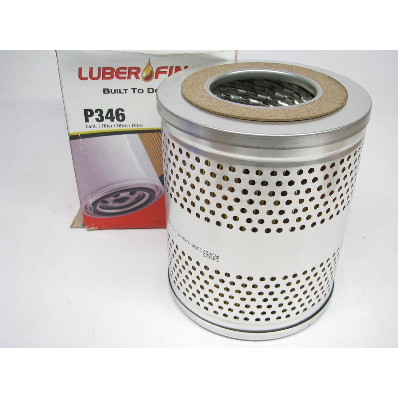Luberfiner P346 Oil Filter Replaces 51147 H30030 FP325B P555603 PF359 LF325