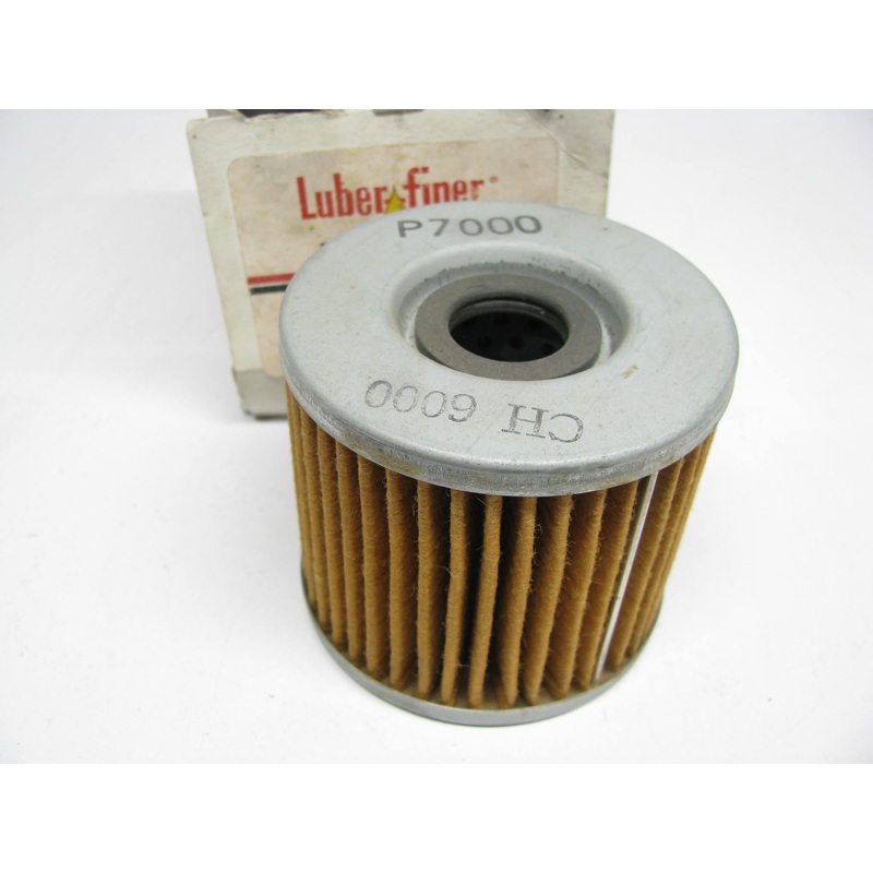 Luberfiner P7000 Motorcycle Full-Flow Lube Cartridge