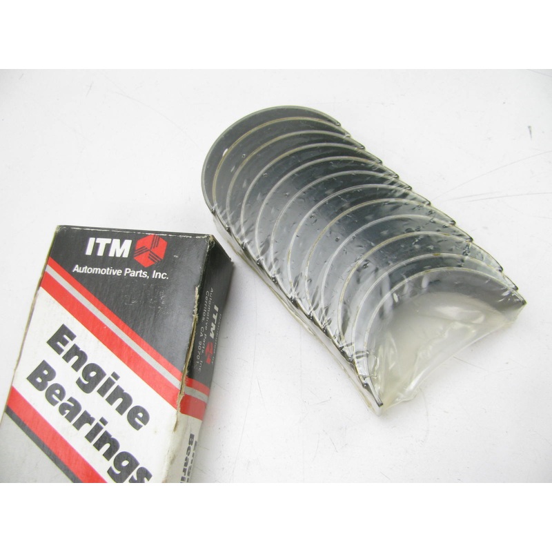 ITM 6B1160-STD Connecting Rod Bearings SET