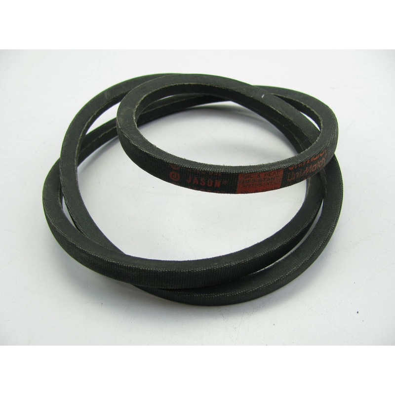 Jason A53 Industrial Accessory Drive Belt - 1/2'' X 55''