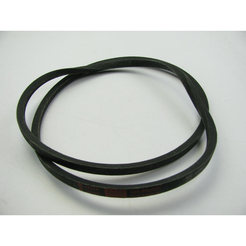 Jason A60 Industrial Accessory Drive Belt - 1/2'' X 62''