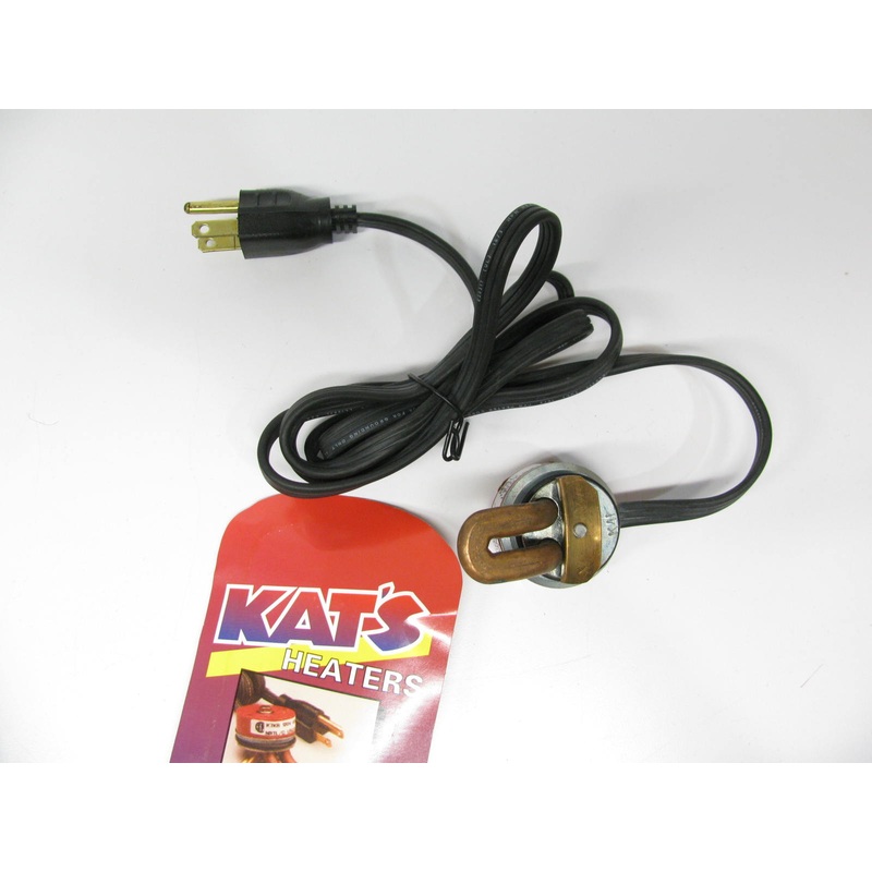 Kats 10415 Engine Block Heater