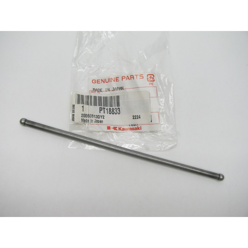 KAWASAKI PT18833 Generator Pushrod For John Deere  G2500K, G4400K G5500K