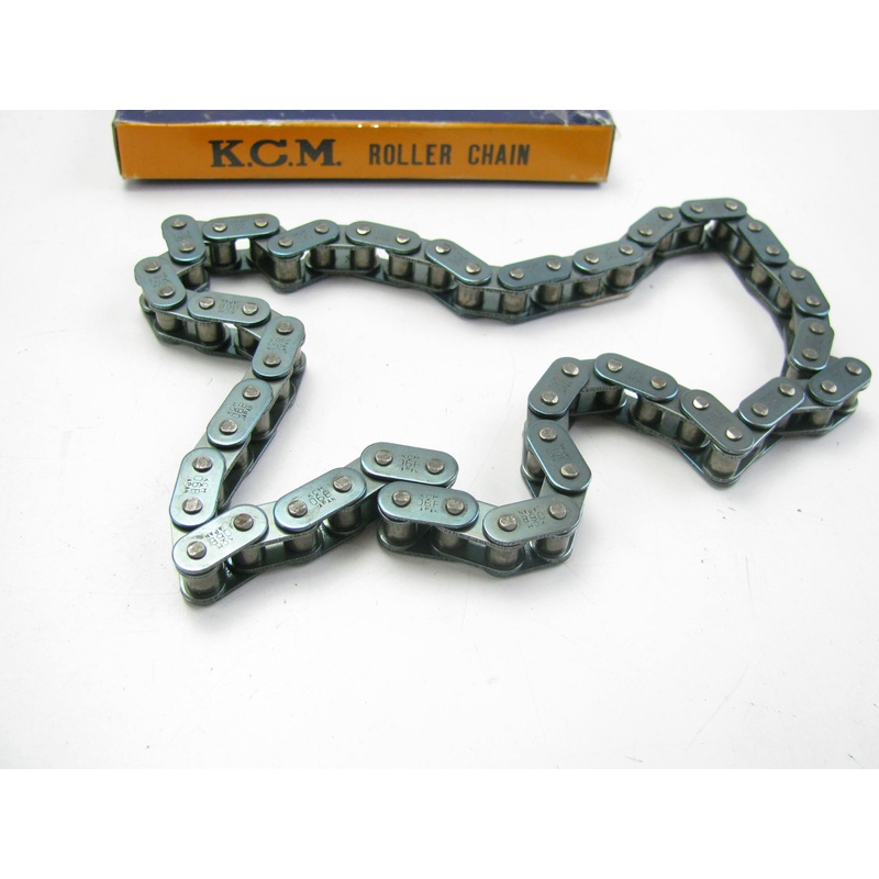 KCM 13506-13020 Engine Timing Chain For 1982-1984 Toyota Starlet 1.3L