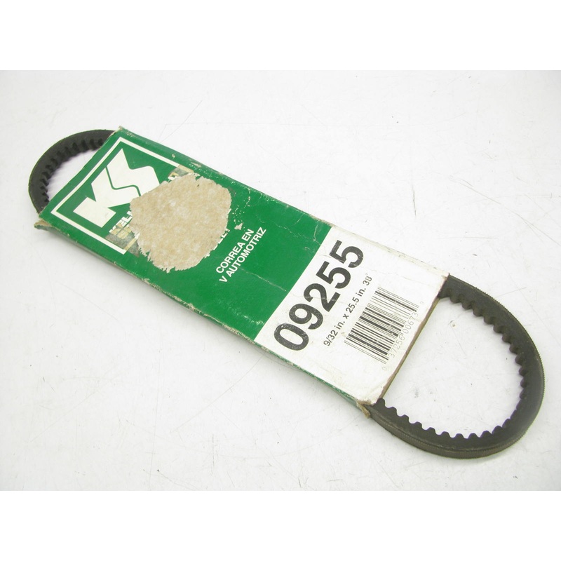 Kelly-springfield 09255 Accessory Drive Belt