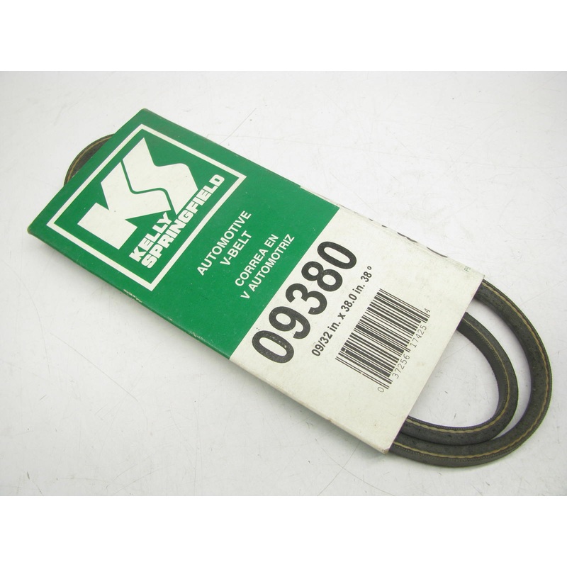 Kelly-springfield 09380 Accessory Drive Belt