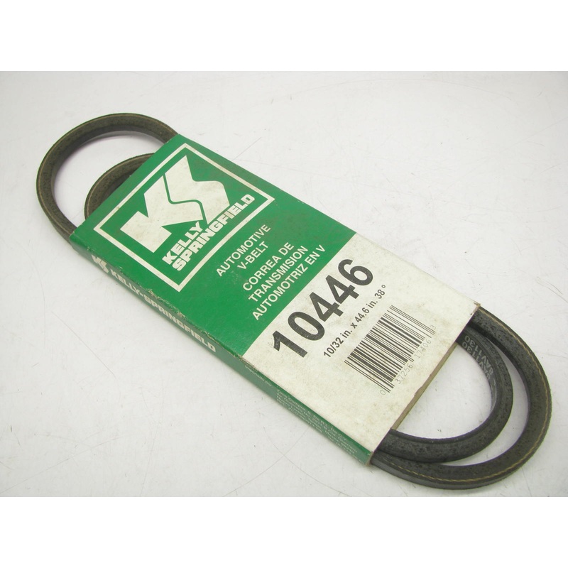 Kelly-springfield 10446 Accessory Drive Belt