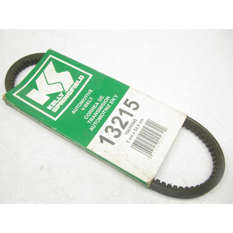 Kelly-springfield 13215 Accessory Drive Belt