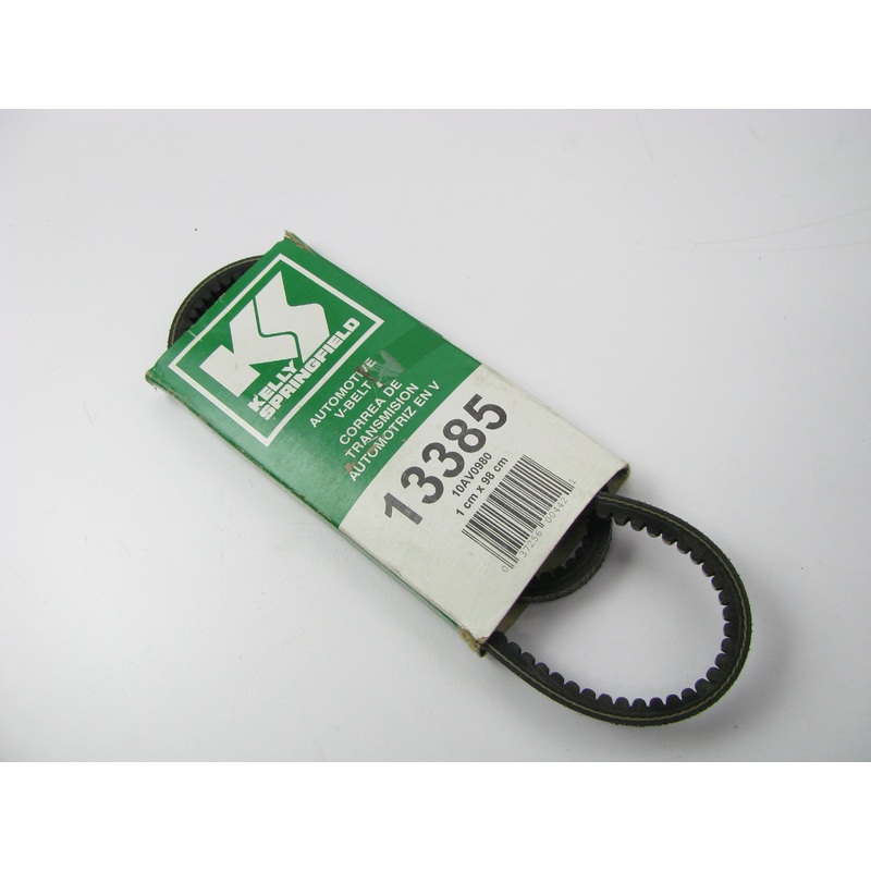 Kelly-springfield 13385 Accessory Drive Belt - 0.44'' X 39.125'' - 36 Degree