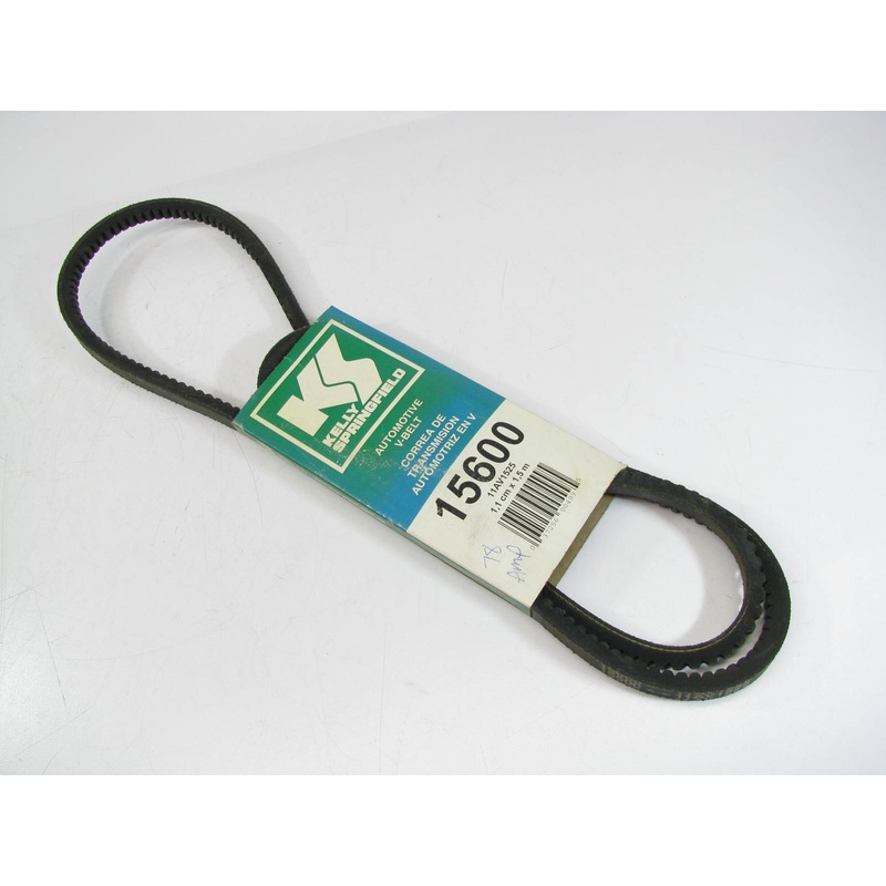 Kelly-springfield 15600 Accessory Drive Belt - 0.44'' X 60.00'' - 36 Degree