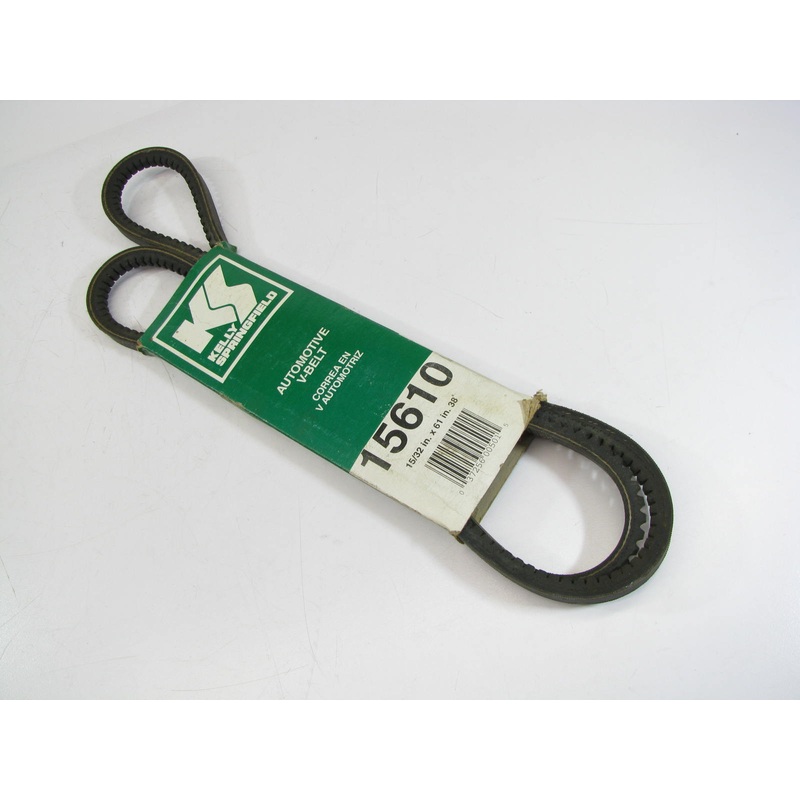 Kelly-springfield 15610 Accessory Drive Belt - 0.44'' X 61.00'' - 36 Degree