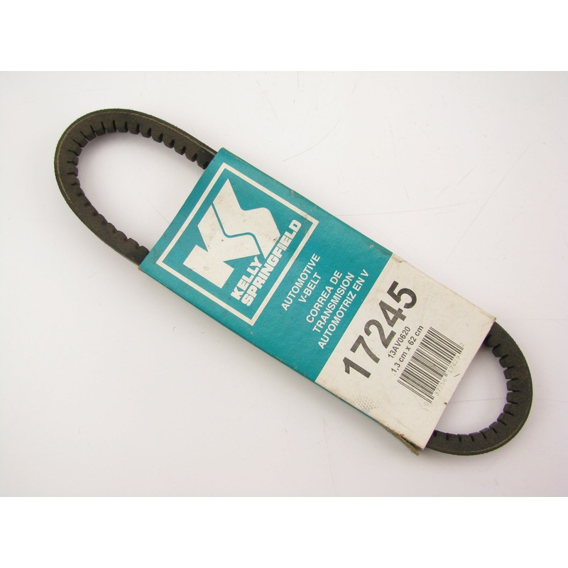 Kelly-springfield 17245 Accessory Drive Belt - 0.53'' X 24.50'' - 36 Degree