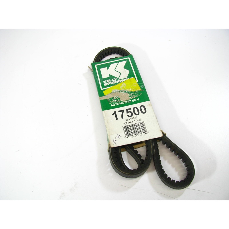 Kelly-springfield 17500 Accessory Drive Belt - 0.53'' X 50.0'' - 36 Degree