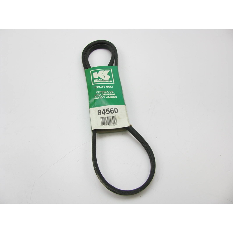 Kelly-springfield 84560 Power Equipment Accessory Drive Belt - 1/2'' X 56''