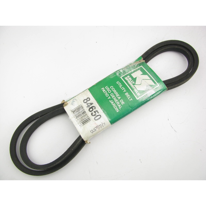 Kelly-springfield 84650 Lawn & Garden  Power Equipment Drive Belt - 1/2'' X 65''