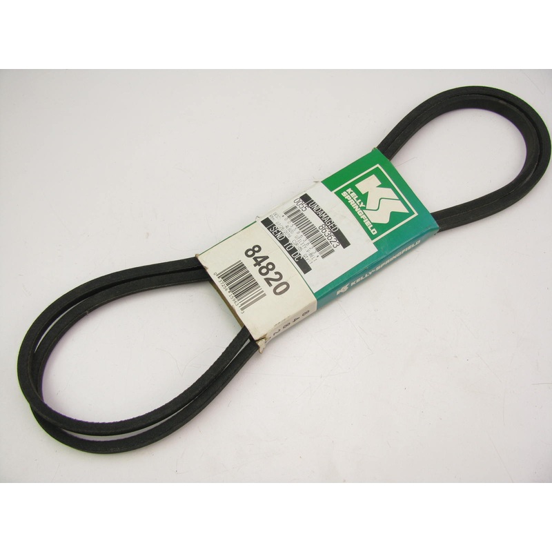 Kelly-springfield 84820 Lawn & Garden Power Equipment Drive Belt - 1/2'' X 82''