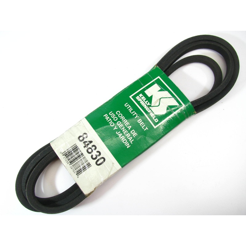 Kelly-springfield 84830 Power Equipment Accessory Drive Belt - 1/2'' X 83''