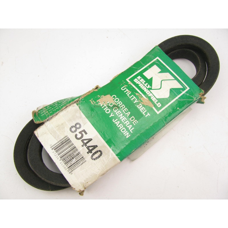 Kelly-springfield 85440 Power Equipment Accessory Drive Belt - 5/8'' X 44''