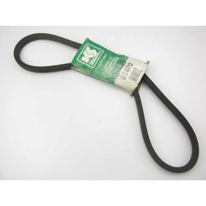Kelly-springfield 85480 Power Equipment Accessory Drive Belt - 21/32'' X 48''