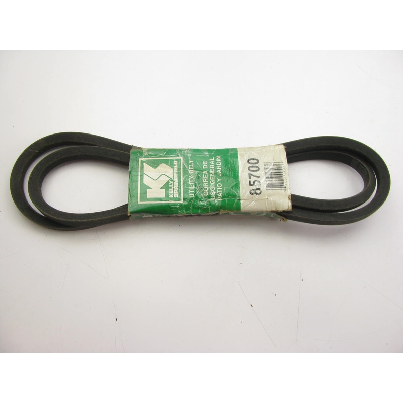Kelly-Springfield 85700 Power Equipment Accessory Drive Belt - 5/8'' X 70''