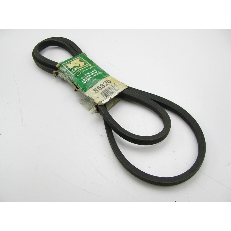 Kelly-springfield 85820 Power Equipment Accessory Drive Belt - 5/8'' X 82''