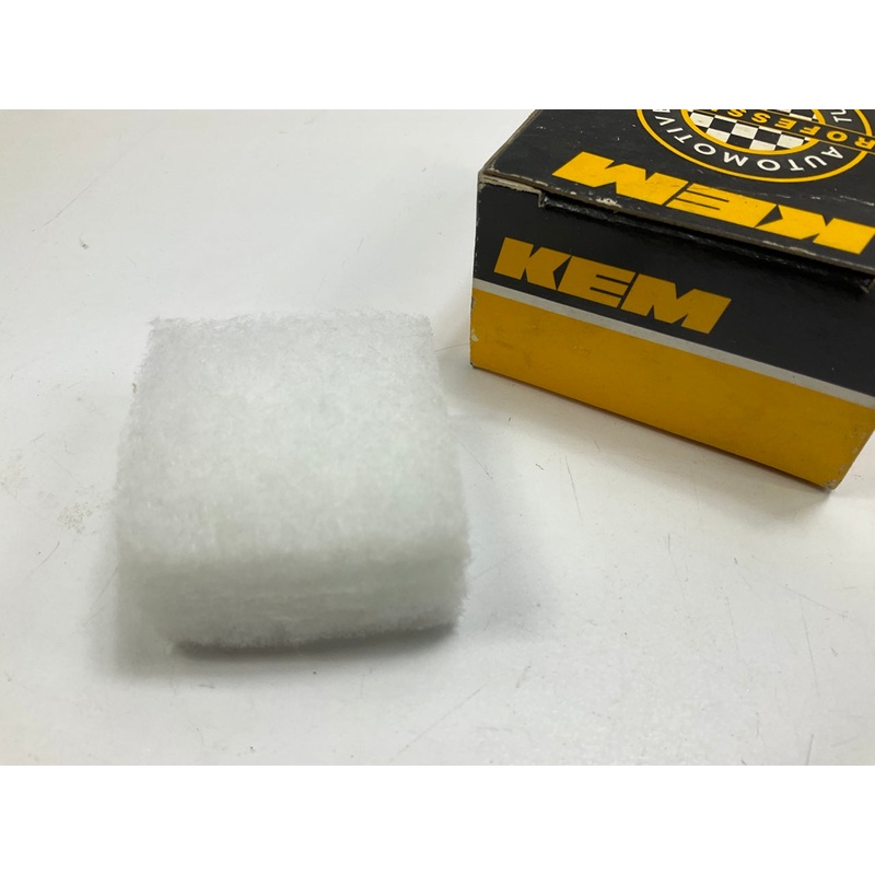 Kemparts FC77 Engine Crankcase Breather Element Filter