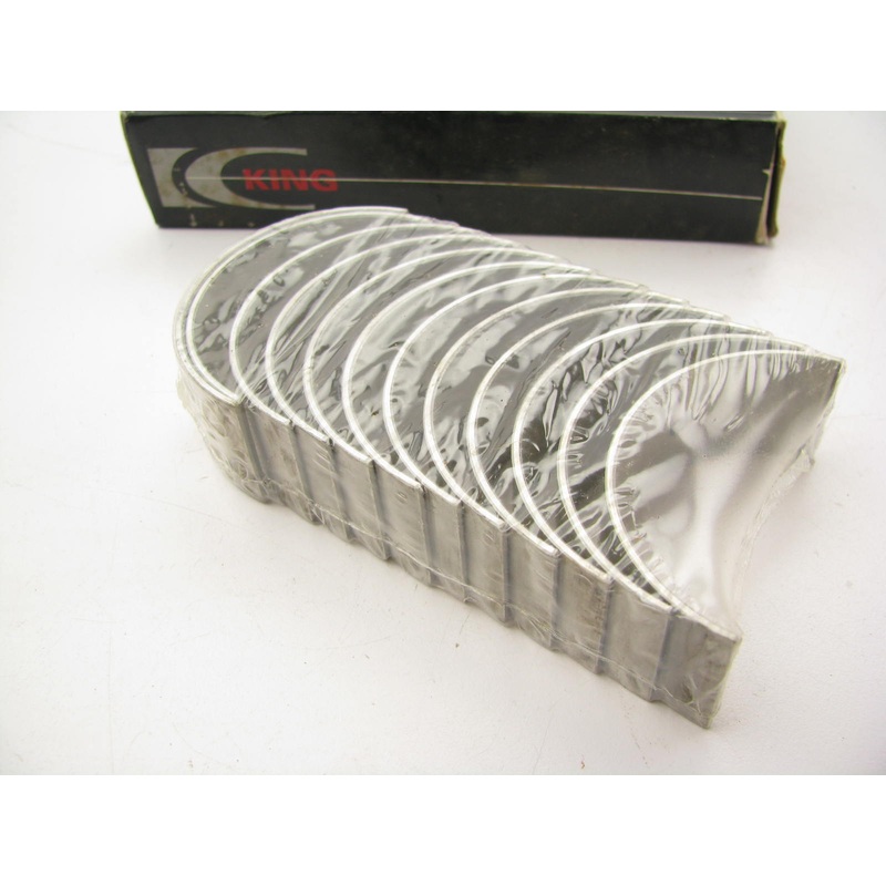 King CR4476AM Engine Connecting Rod Bearings - Standard 1974-1997 Ford 2.0L 2.3L