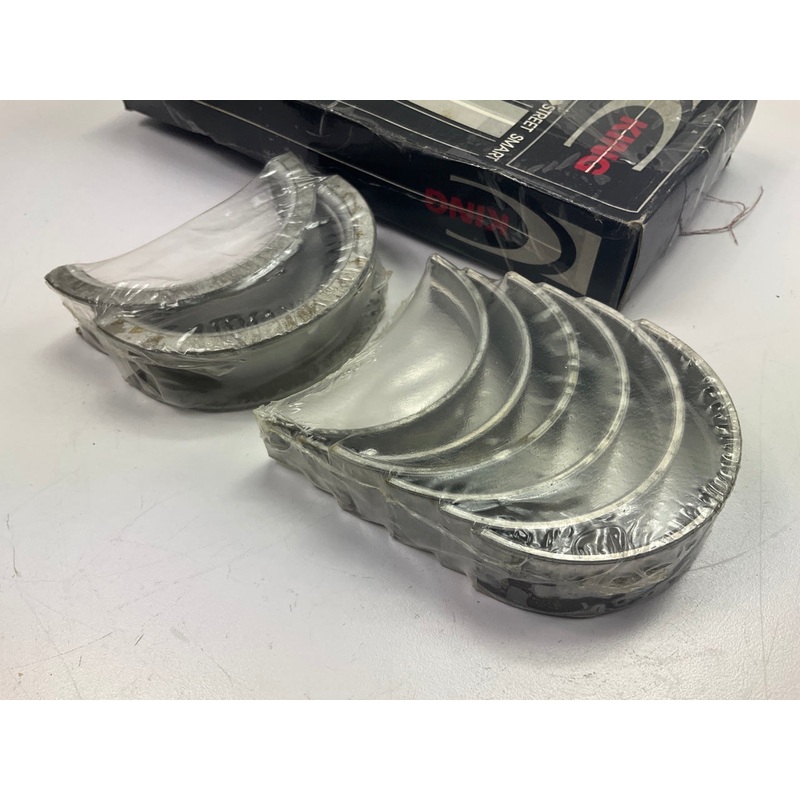 King Engine Bearing MB403AT 0.50mm Size Engine Main Bearings Set