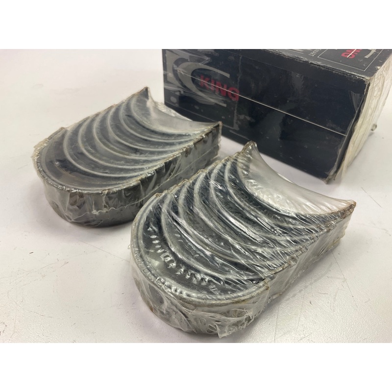 King Engine CR808CP-020 Connecting Rod Bearings .020''  Chevrolet BBC 348-454 V8