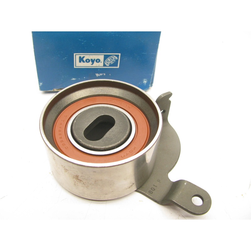 Koyo 024-1119 Engine Timing Belt Tensioner 1986-91 Acura Sterling 2.5L 2.7L-V6